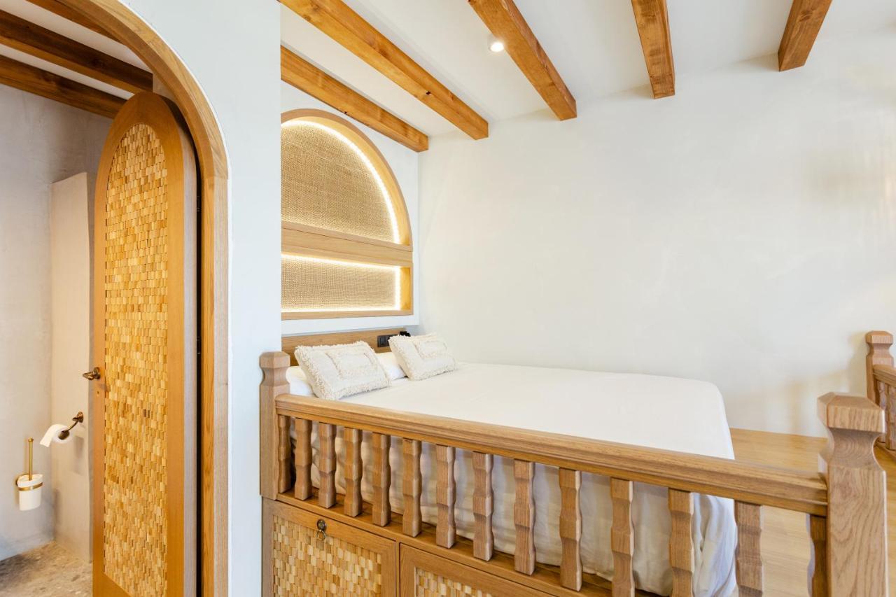 George Suites Stegna Archangelos  Bagian luar foto