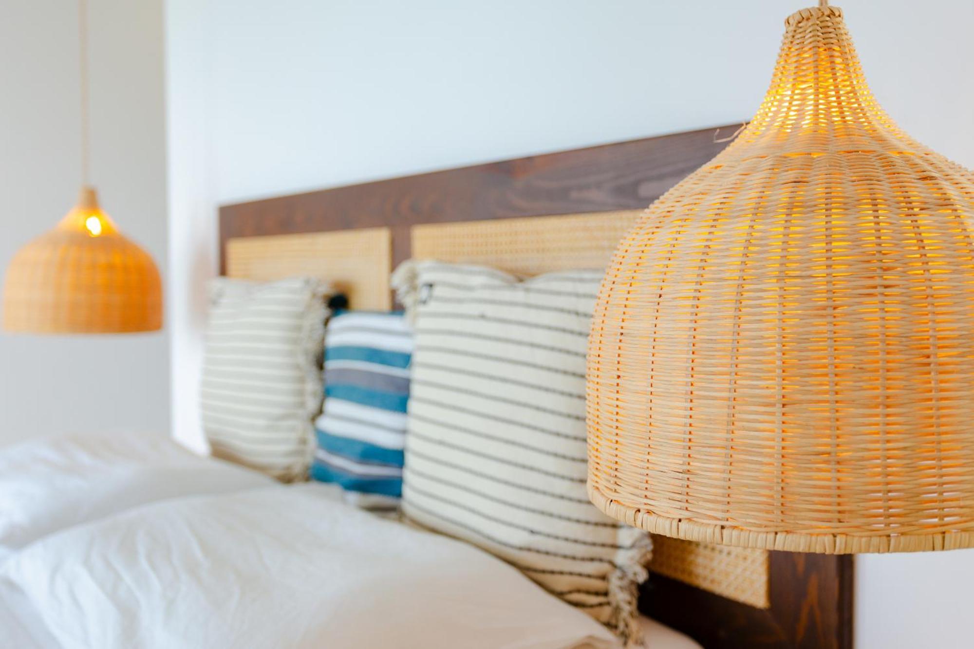 George Suites Stegna Archangelos  Bagian luar foto