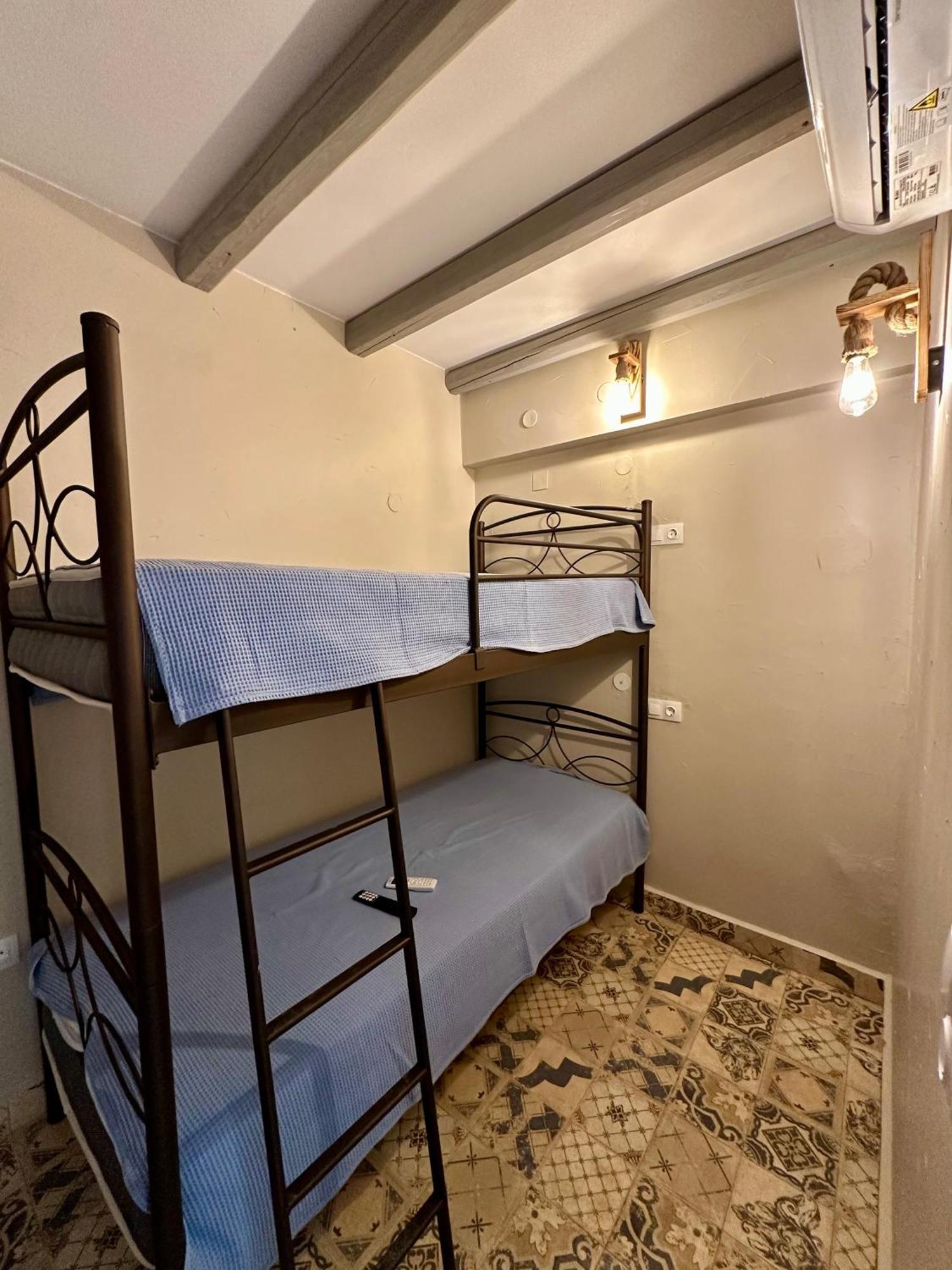 George Suites Stegna Archangelos  Bagian luar foto