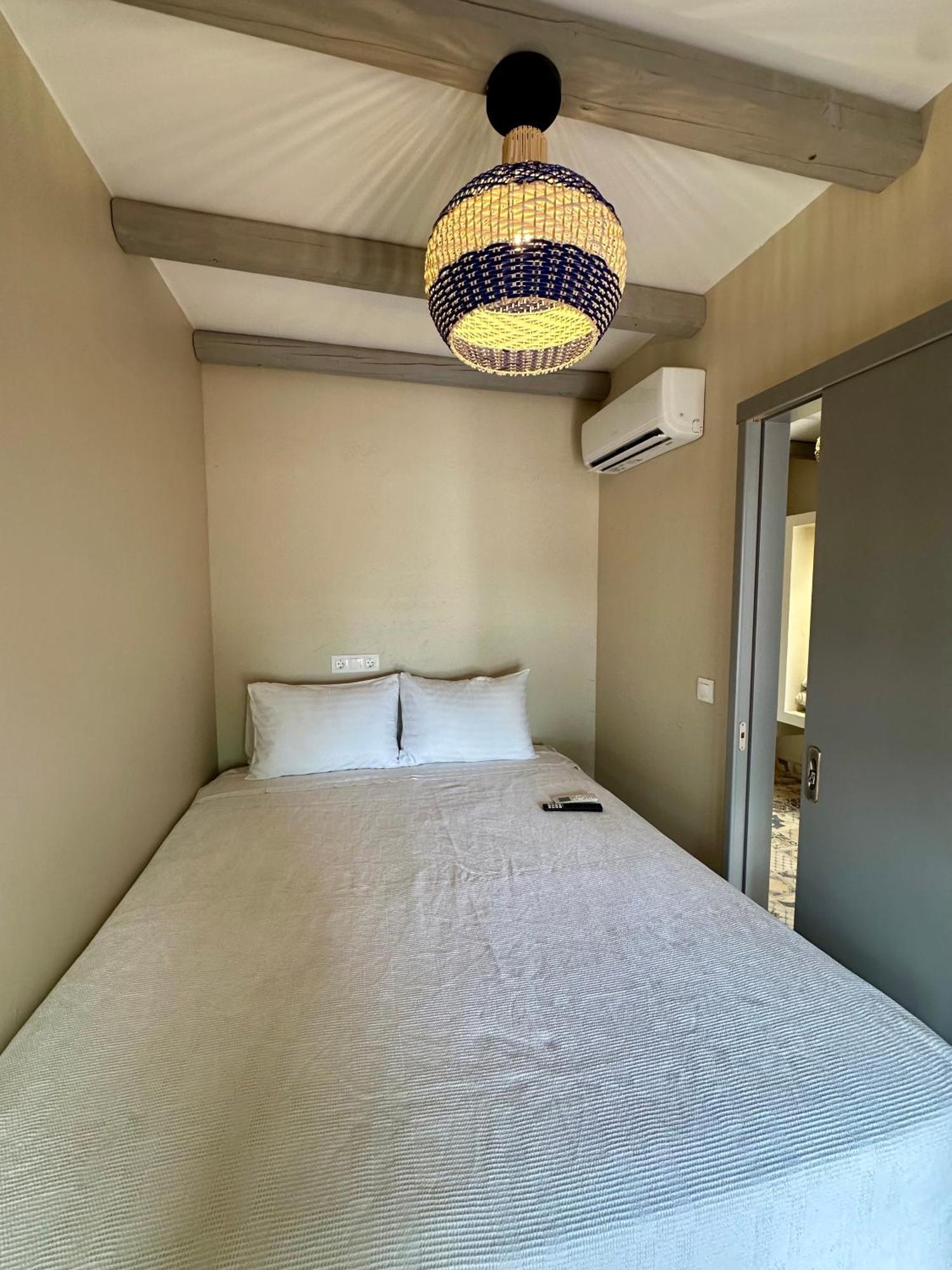 George Suites Stegna Archangelos  Bagian luar foto
