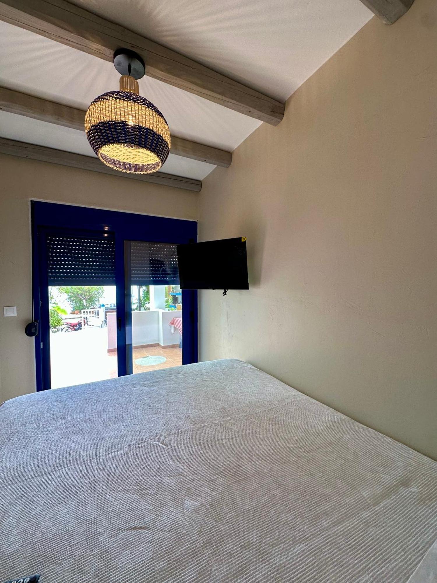 George Suites Stegna Archangelos  Bagian luar foto