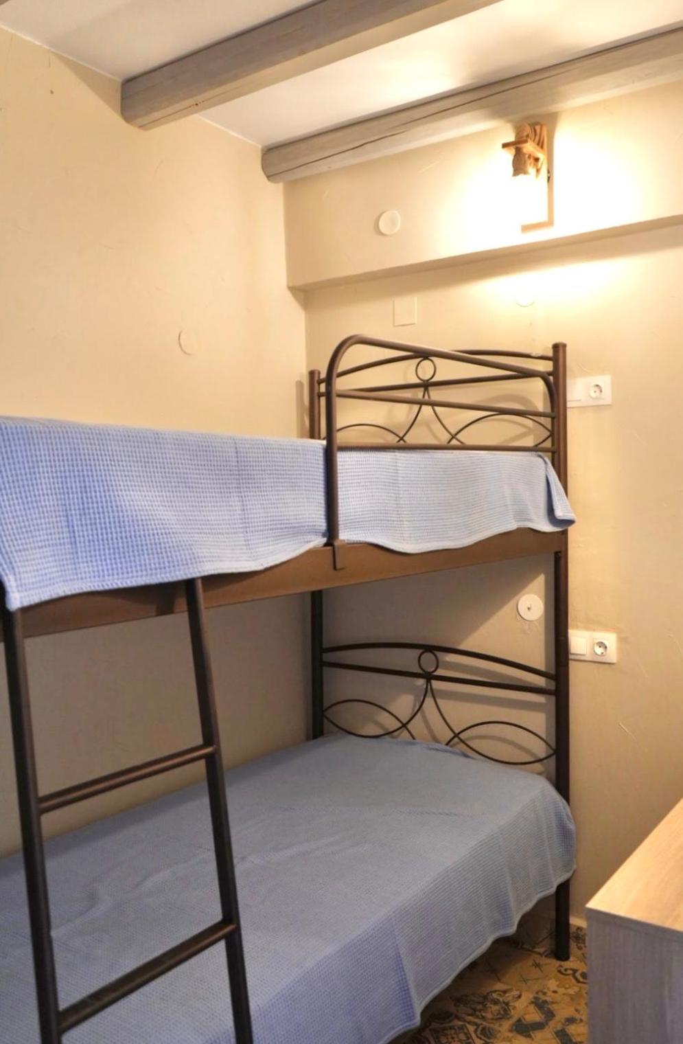 George Suites Stegna Archangelos  Bagian luar foto