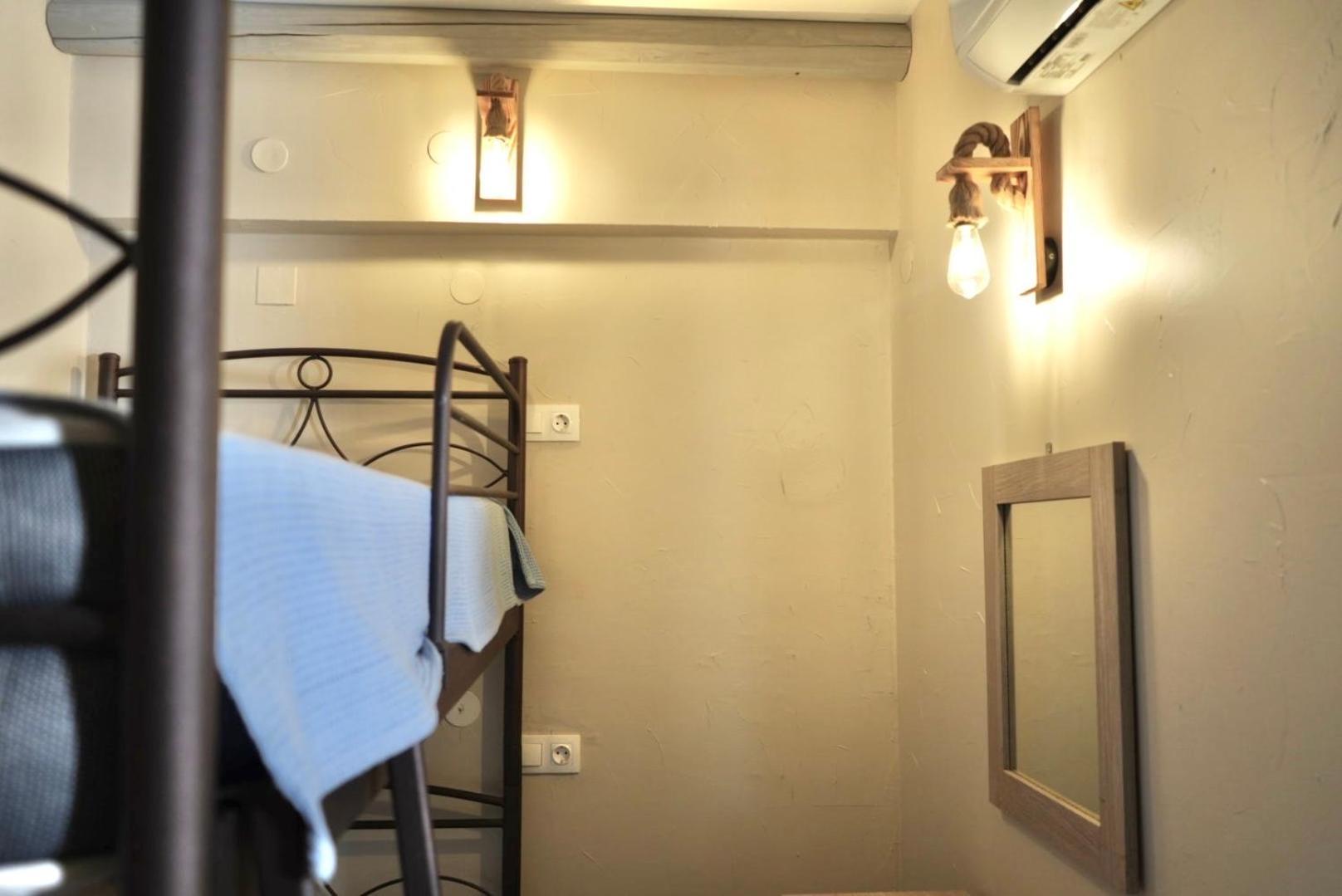 George Suites Stegna Archangelos  Bagian luar foto