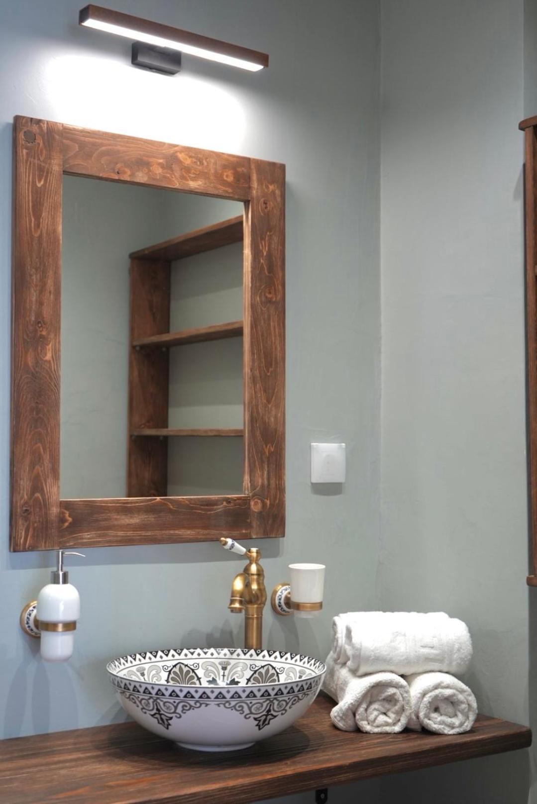 George Suites Stegna Archangelos  Bagian luar foto