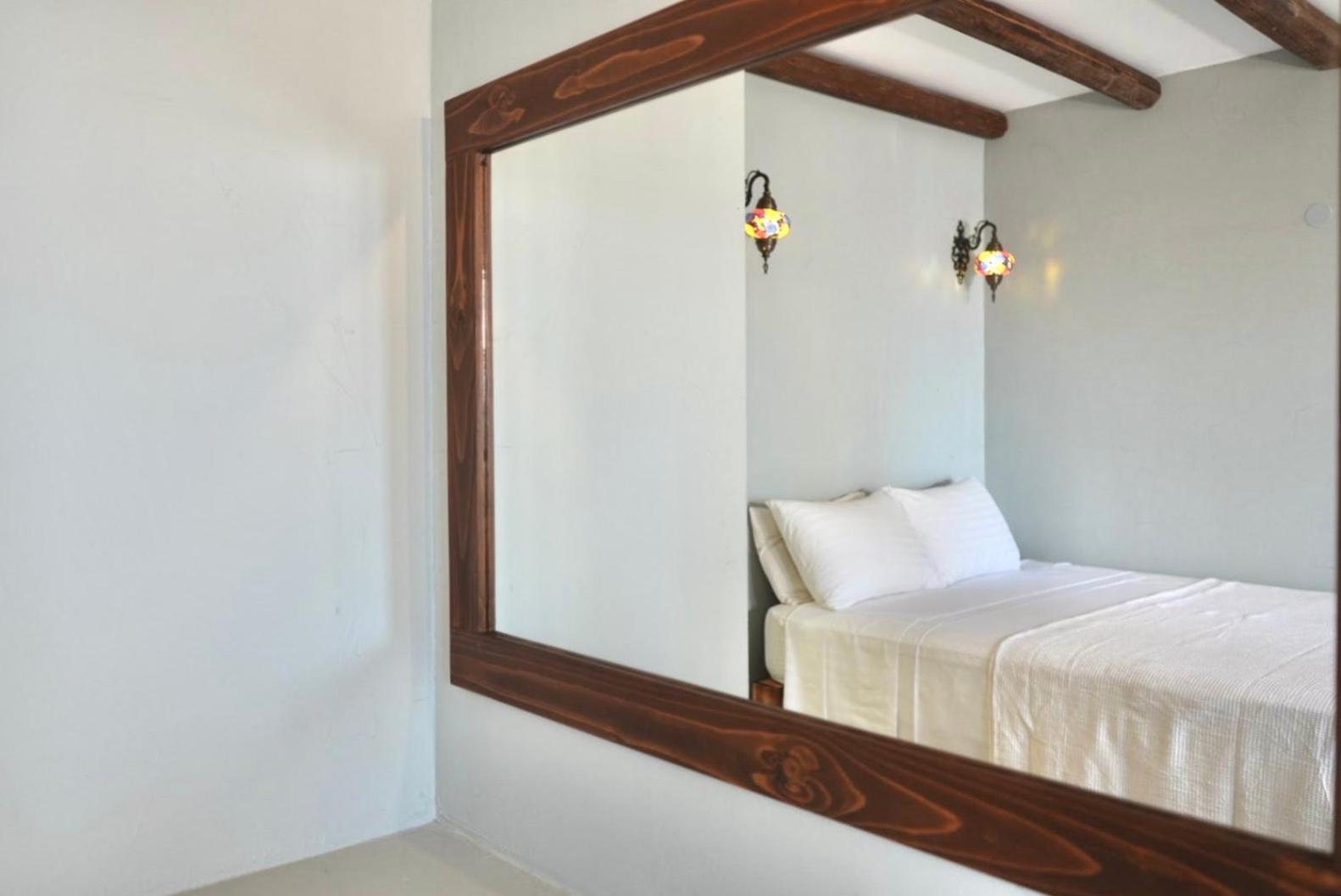 George Suites Stegna Archangelos  Bagian luar foto