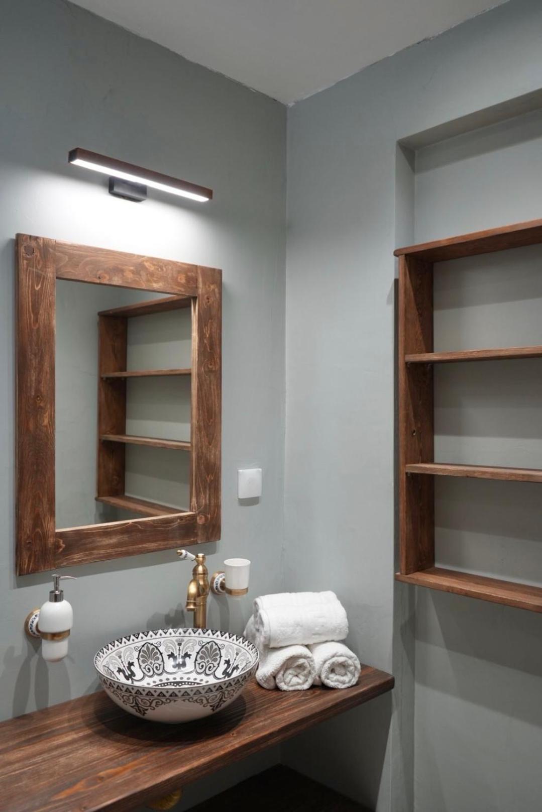 George Suites Stegna Archangelos  Bagian luar foto