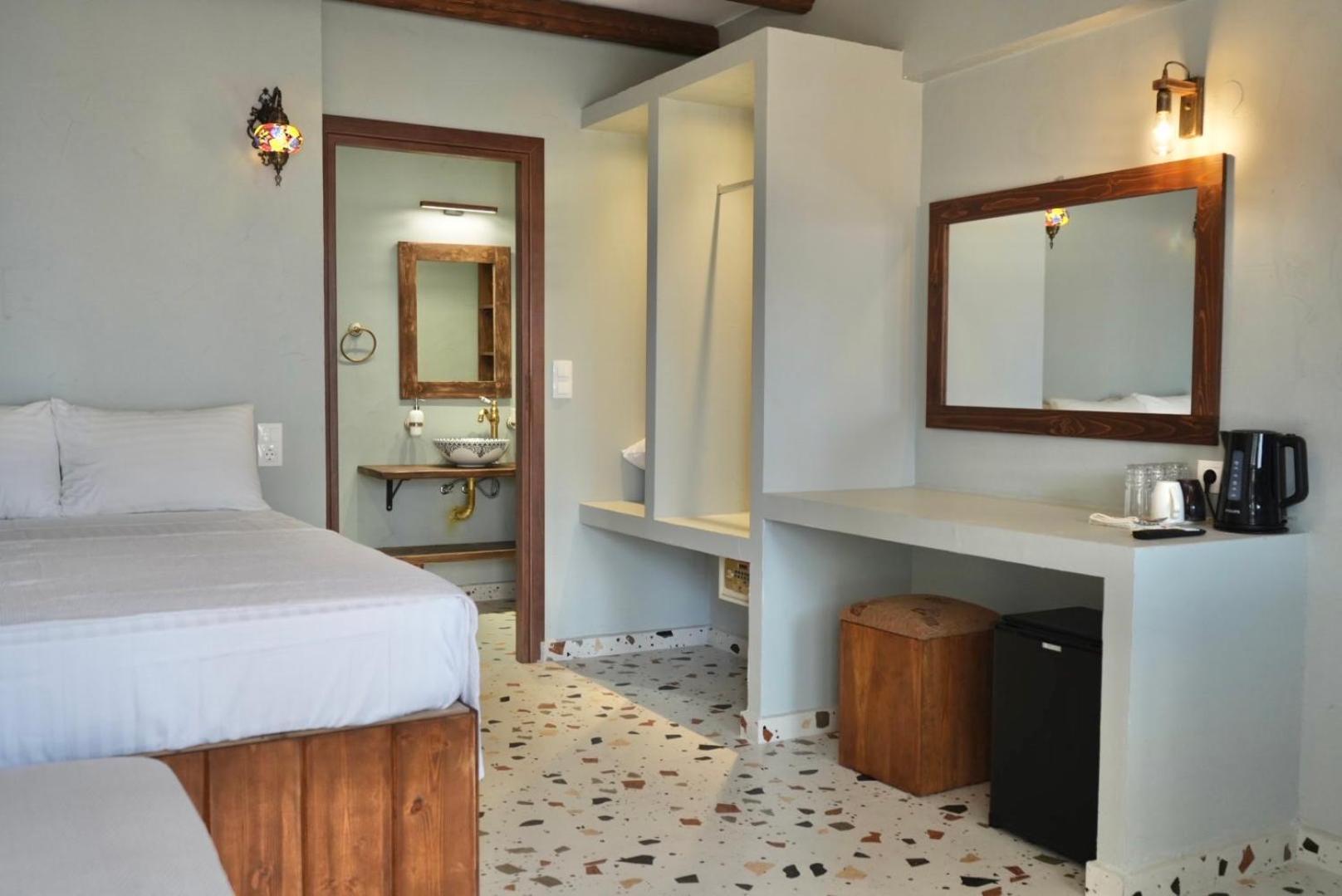 George Suites Stegna Archangelos  Bagian luar foto