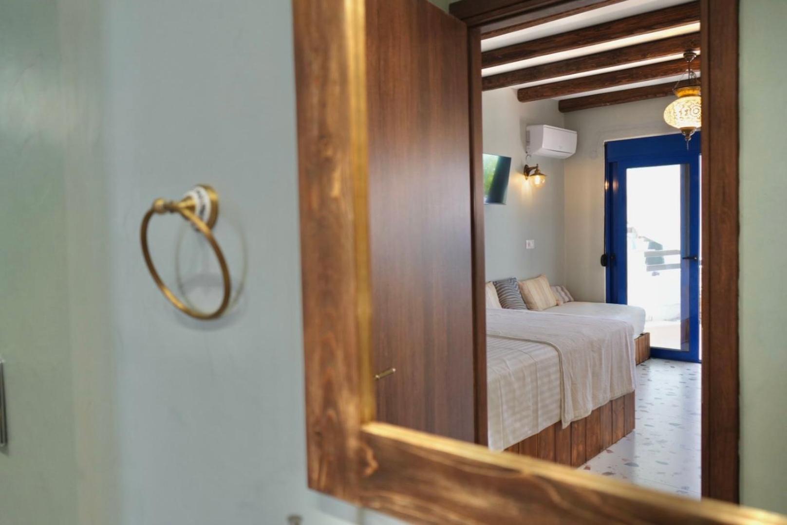 George Suites Stegna Archangelos  Bagian luar foto