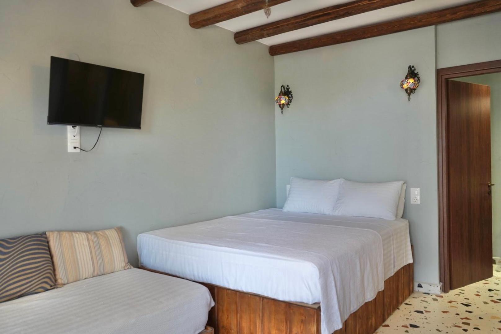 George Suites Stegna Archangelos  Bagian luar foto