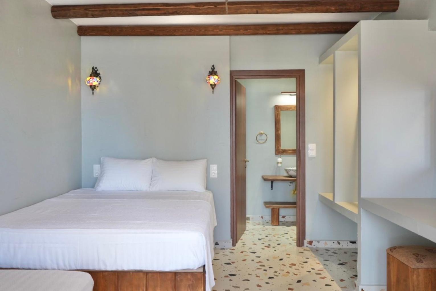 George Suites Stegna Archangelos  Bagian luar foto