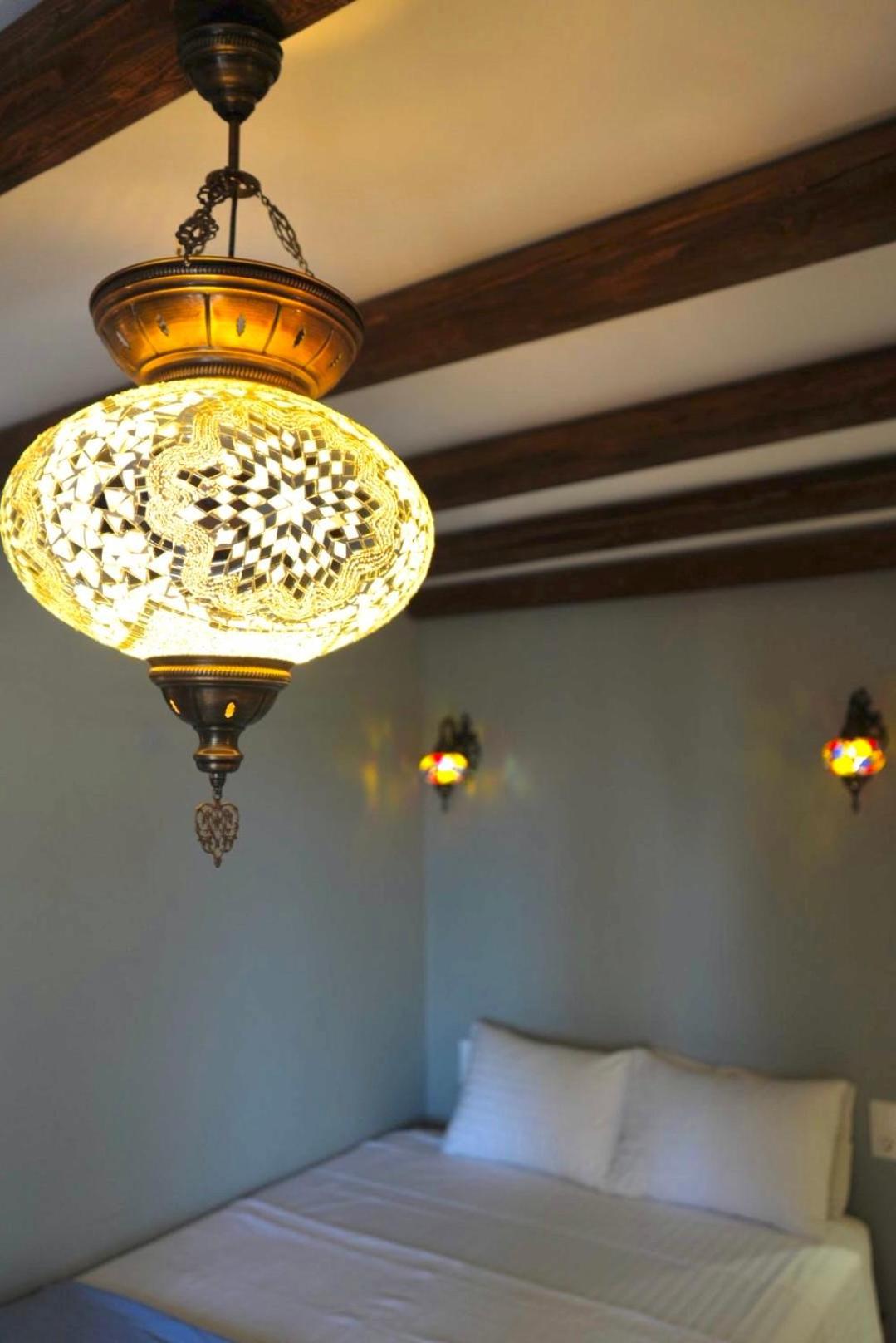 George Suites Stegna Archangelos  Bagian luar foto