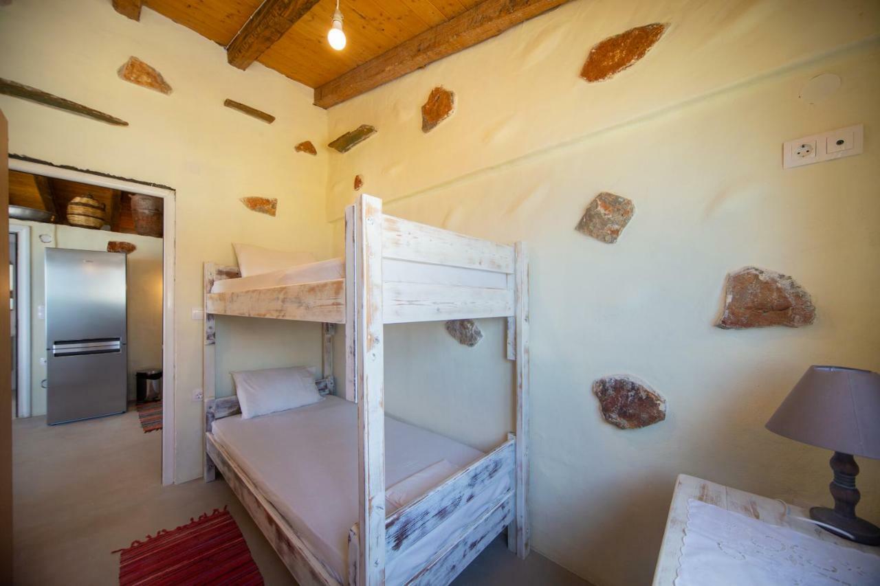 George Suites Stegna Archangelos  Bagian luar foto